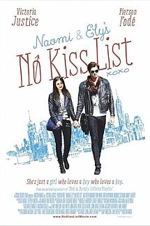 Naomi And Ely s No Kiss List izle