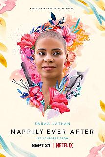 Nappily Ever After izle