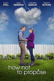 Nasıl Teklif Edilmez izle