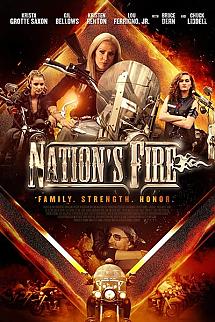 Nation'un Ateşi izle