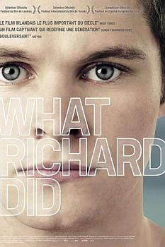 Ne Yaptın Richard