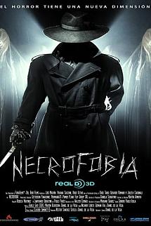 Necrofobia izle