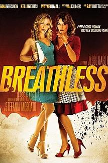 Nefes Nefese izle