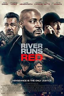 Nehir Kırmızı Akar izle