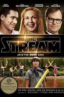Nehir Savaşları- The Stream izle