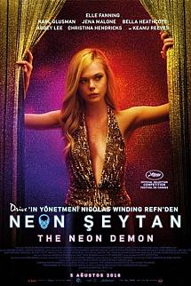Neon Şeytan izle