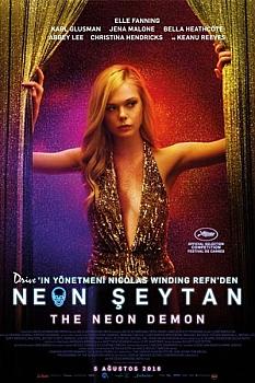Neon Şeytan