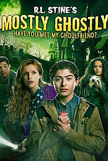 Nerede Velet Orada Hayalet 2 izle
