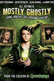 Nerede Velet Orada Hayalet 3 izle