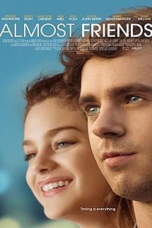 Neredeyse Arkadaşlar izle