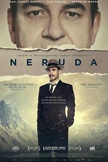 Neruda izle