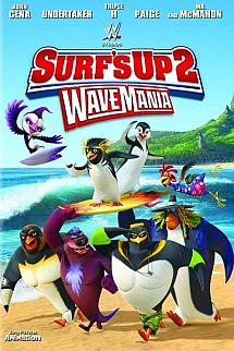 Neşeli Dalgalar 2 izle