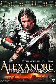 Neva Savaşı izle