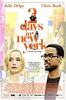 New York'ta 2 Gün