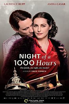 Night of a 1000 Hours