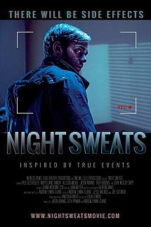 Night Sweats izle