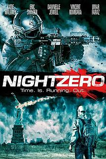 Night Zero izle