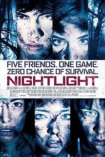 Nightlight izle