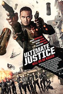 Nihai Adalet izle