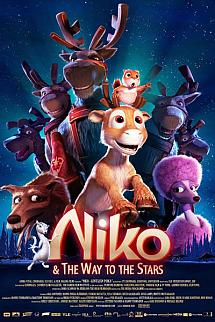 Niko Yıldızlara yolculuk izle