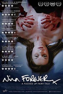 Nina Forever izle