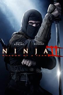 Ninja 2 Gözyasinin Gölgesi izle