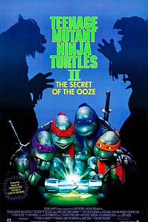 Ninja KaplumbaÄŸalar 2 izle
