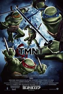 Ninja KaplumbaÄŸalar 1 izle