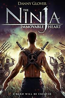 Ninjanın Kalbi izle