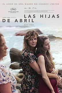 Nisan'ın Kızları izle