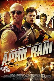 Nisan Yağmuru izle
