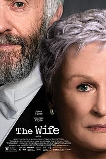 Nobel Adayının Karısı izle