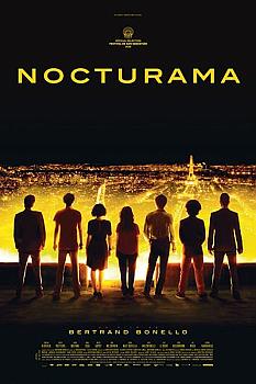 Nocturama: Paris Yanıyor