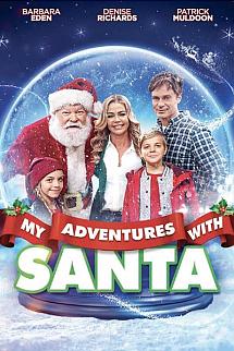 Noel Baba ile Maceralarım izle