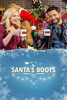 Noel Baba’nın Botları izle
