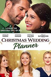 Noel Düğünü Planlayıcısı izle