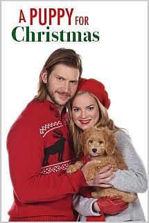 Noel Köpeği izle