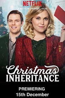 Noel Mirası izle