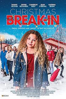 Noel Soygunu izle