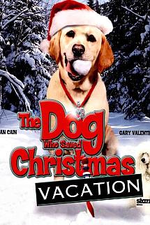 Noel Tatilini Kurtaran Köpek izle