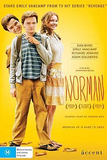 Norman izle