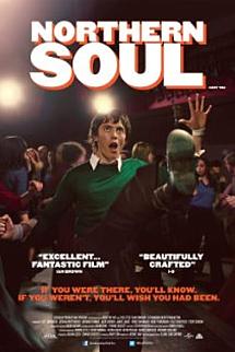 Northern Soul izle
