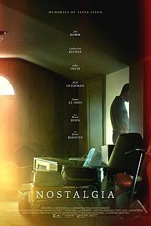 Nostalgia izle