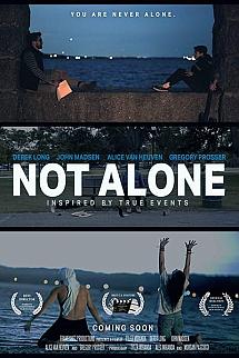 Not Alone izle