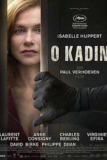 O Kadın izle