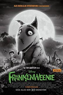 Öbür Dünyadan Gelen Canavarlar izle