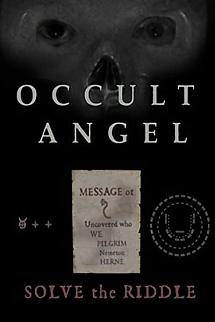 Occult Angel izle