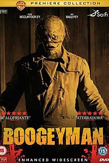 Öcü izle