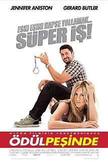 Ödül Peşinde izle