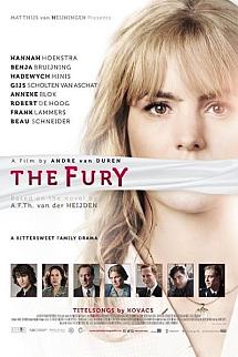 Öfke izle